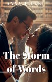 The storm of words