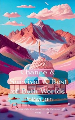 Cover Chance & Survival & Best of Both Worlds