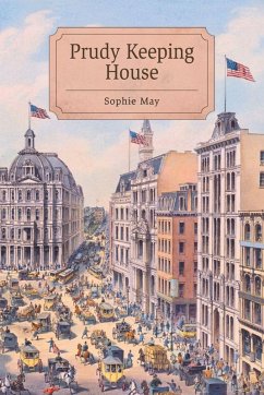 Cover Prudy Keeping House