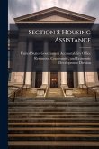 Section 8 Housing Assistance