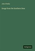 Songs from the Southern Seas