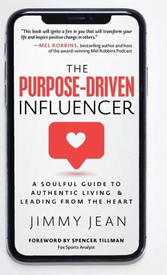The Purpose-Driven Influencer - Jean, Jimmy