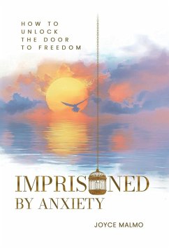 Cover Imprisoned By Anxiety