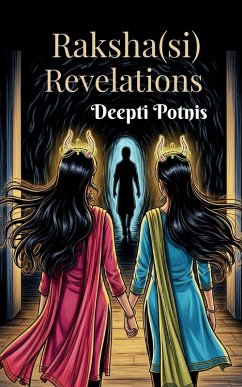 Raksha(si) - Revelations - Deepti Potnis