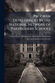 Program Development in the National Network of Partnership Schools