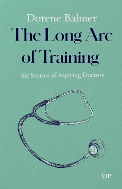 Cover The Long Arc of Training