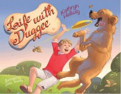 Cover Life with Duggee