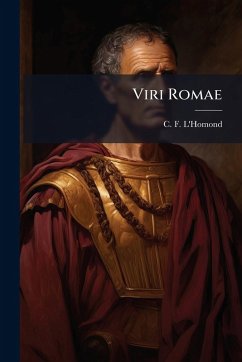 Cover Viri Romae