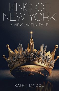 King of New York - Iandoli, Kathy