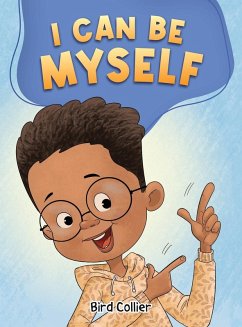Cover I Can Be Myself