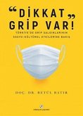 Dikkat Grip Var Dikkat Grip Var