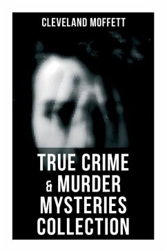 Cover True Crime & Murder Mysteries Collection
