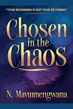 Cover Chosen in Chaos