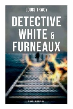 Cover Detective White & Furneaux