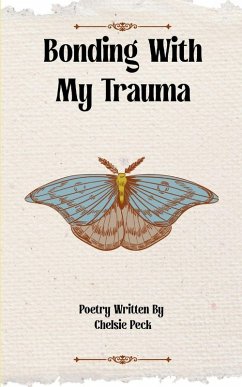 Cover Bonding With My Trauma