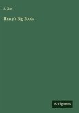 Harry's Big Boots