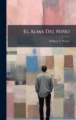Cover El Alma Del Niño