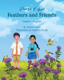 Feathers and Friends (Pashto-English)