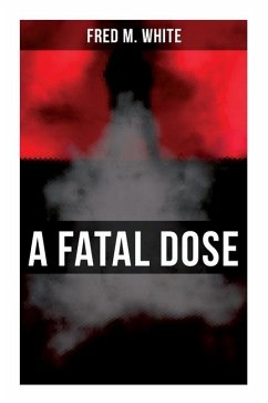 Cover A Fatal Dose