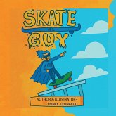 Skate Guy Skate Guy