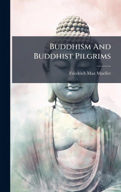 Cover Buddhism And Buddhist Pilgrims