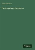 The Prescriber's Companion