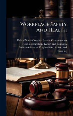 Workplace Safety And Health Cover Workplace Safety And Health