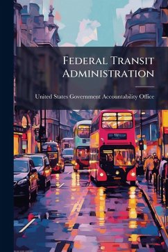 Federal Transit Administration Federal Transit Administration