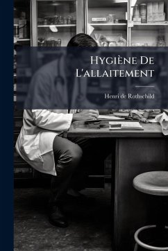 Cover Hygiène De L'allaitement