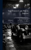 The Used Car Price Index