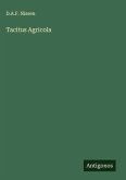 Tacitus Agricola