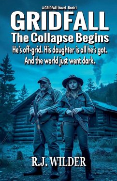 Cover Gridfall