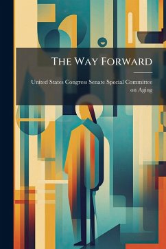 The Way Forward The Way Forward