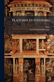 Platonis Euthyphro