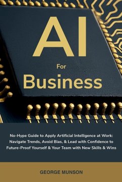 Cover AI for Business
