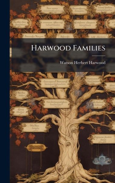 Harwood Families