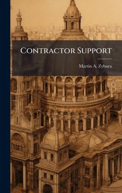 Cover Contractor Support