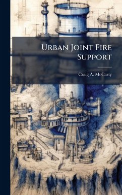 Cover Urban Joint Fire Support
