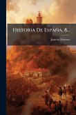 Historia De España, 8... Historia De España, 8...