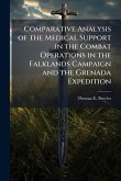 Comparative Analysis of the Medical Support in the Combat Operations in the Falklands Campaign and the Grenada Expedition Comparative Analysis of the Medical Support in the Combat Operations in the Falklands Campaign and the Grenada Expedition