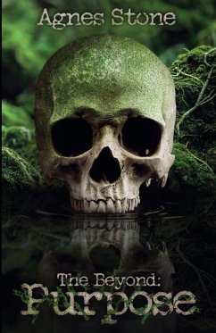 Cover The Beyond