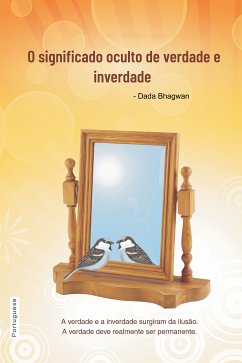 Cover O significado oculto de verdade e inverdade (eBook, ePUB)
