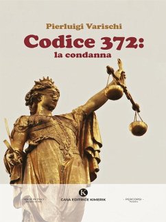 Cover Codice 372: la condanna (eBook, ePUB)