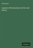 Legends of Westmorland and the Lake District
