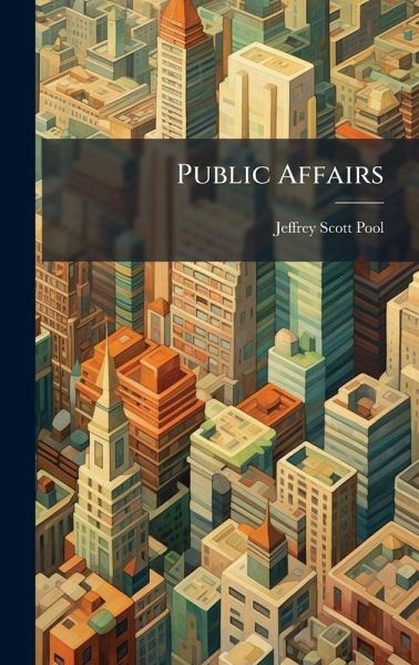 Public Affairs