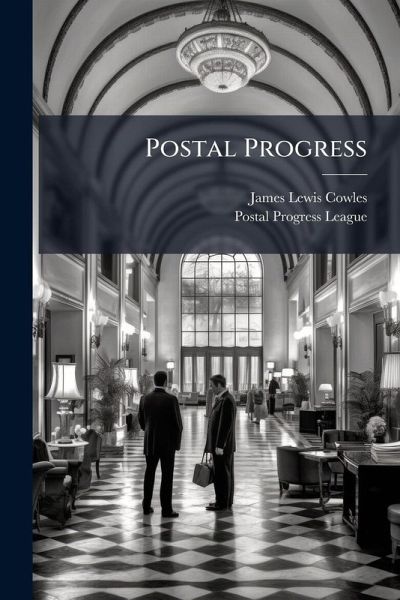 Postal Progress