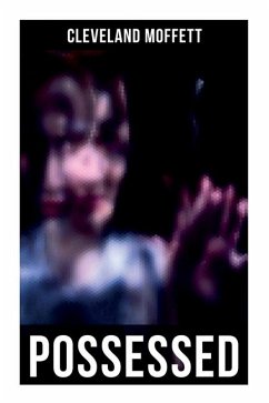 Cover Possessed