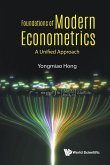 FOUNDATIONS OF MODERN ECONOMETRICS FOUNDATIONS OF MODERN ECONOMETRICS
