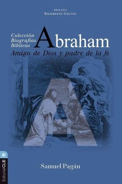 Cover Abraham