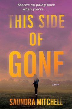 This Side of Gone - Mitchell, Saundra